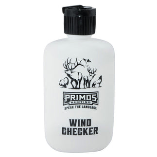 Primos Hunting 2oz Wind Checker