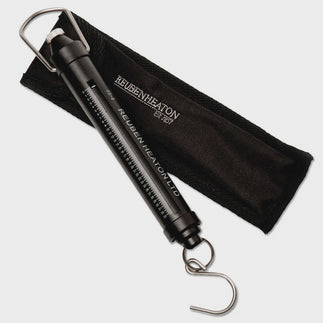 Reuben Heaton Gem 2000 Series Scale