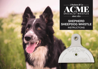 Acme Shepherds Whistle