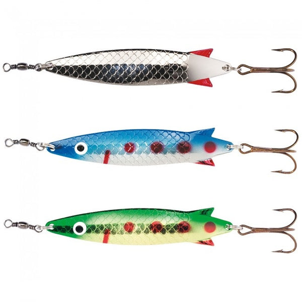 Abu Garcia Classic 3 Pack Toby – Border Guns and Tackle