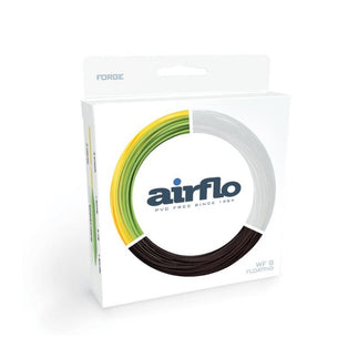 Airflo Forge Floater Fly Line