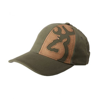 Browning Baseball Cap with Logo
