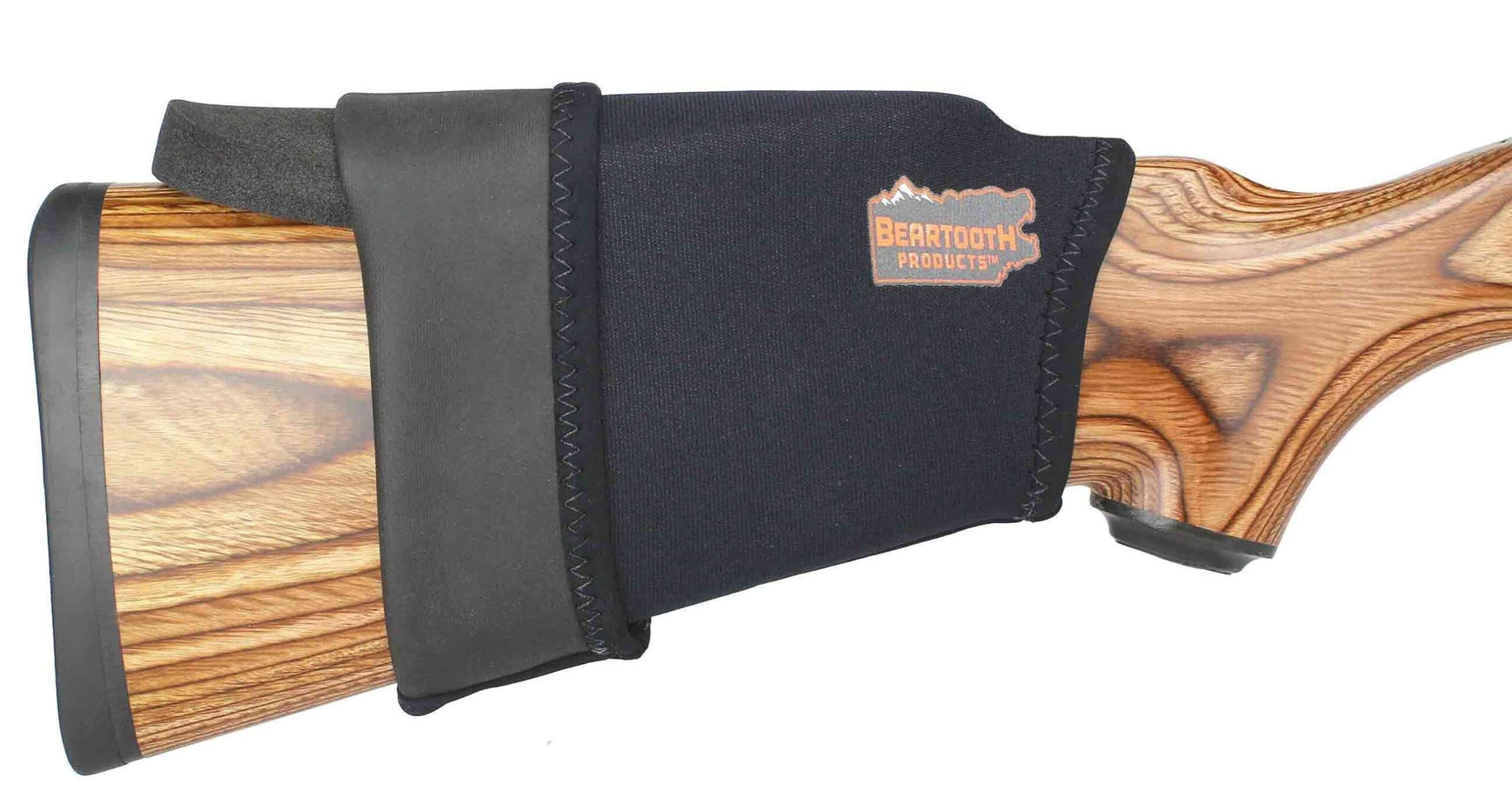 Beartooth Shotgun Comb Raising Kit – Border Guns and Tackle