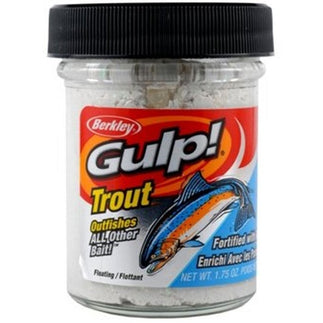 Berkley Gulp Trout Bait