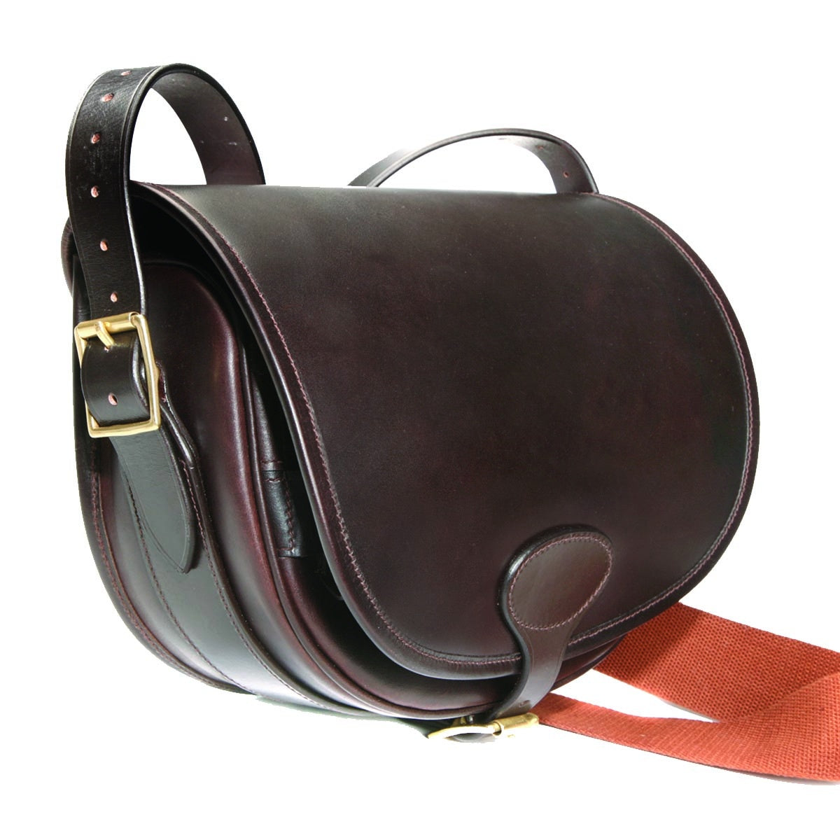 coleman tackle bag Coleman Baines Sporting Leather Loaders Cartridge Bag – Border Guns and Tackle