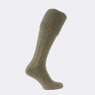 Pennine Hardwick Shooting Sock