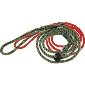 Bisley Deluxe Slip Dog Lead