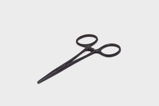 Cortland Fairplay Black Forceps