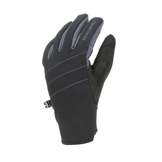 Sealskinz Waterproof All Weather Glove with Fusion Control