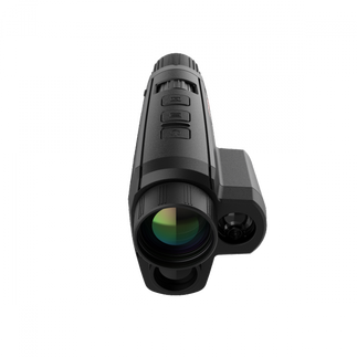 HIKMICRO Gryphon GH35L 35mm 384x288 12µm LRF Fusion Thermal & Optical Monocular