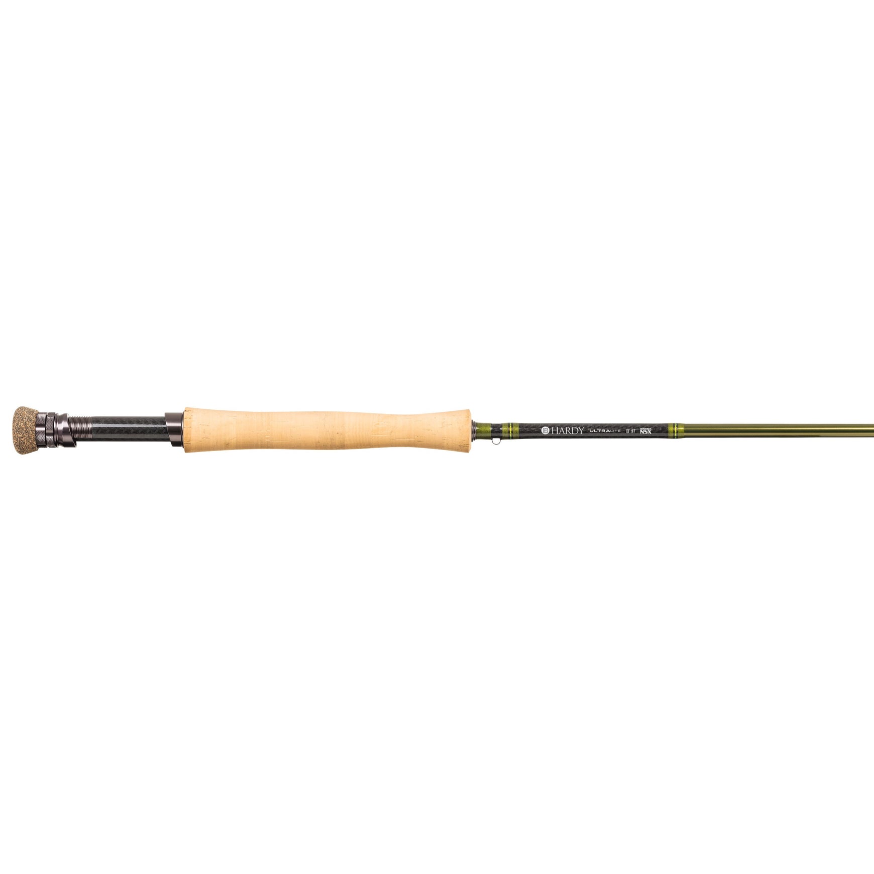 Hardy Ultralite Sintrix NSX Single Handed Fly Rod – Border Guns and Tackle