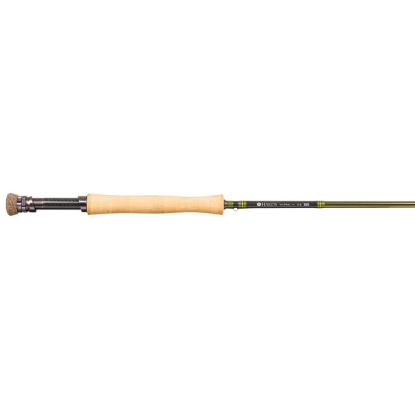 Hardy Ultralite Sintrix NSX Single Handed Fly Rod – Border Guns and Tackle
