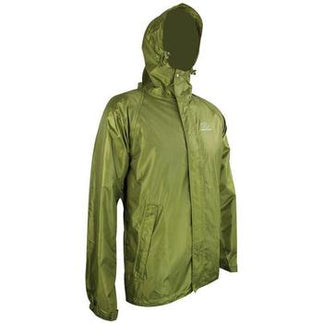 Highlander Lowlander Packaway Jacket