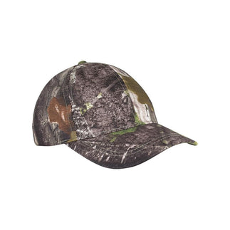 Jack Pyke Camo Baseball Cap