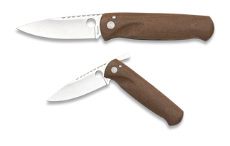 Albainox Pocket Knife