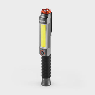 NEBO Big Larry 3 - 600/220 Lumens Light