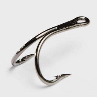 Partridge NTD Nordic Tube Double Hooks