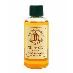 Trade Secret TS-95 OIL