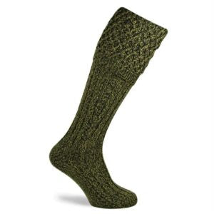 Pennine Buxton Shooting Sock