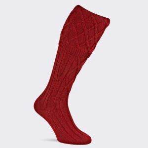 Pennine Buxton Shooting Sock