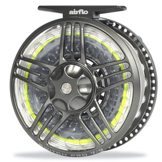 Airflo Switch PRO 2023 Fly Reel