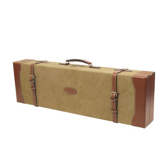 Guardian Heritage 'Regent' Double Shotgun Case