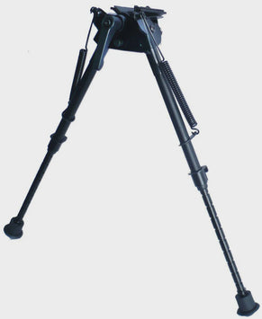 Rifle Swivel & Lever Bipod 6-9