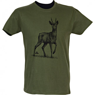 AKAH Roebuck T-Shirt