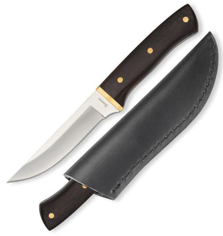 Albainox Fixed Blade Knife with Sheath