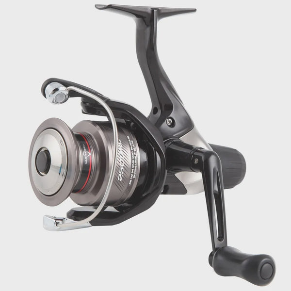 Shimano Catana 4000 RC Spinning Reel – Border Guns and Tackle