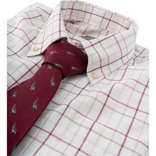 Jack Pyke Countryman Checked Shirt