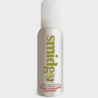 SMIDGE Insect Spray Repellent