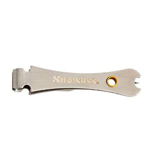 Snowbee Stainless Steel Snips