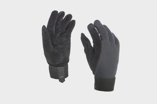 Sealskinz Solo Shooting Gloves