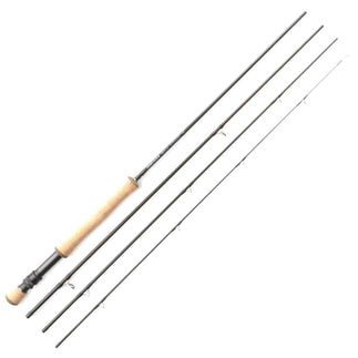 Scierra SRX V2 Single Handed Fly Rod