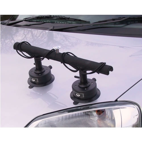 Vac Rac Standard Professional Rod Racks – Border Guns and Tackle