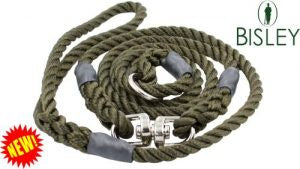 Bisley Swivel Slip Dog Lead