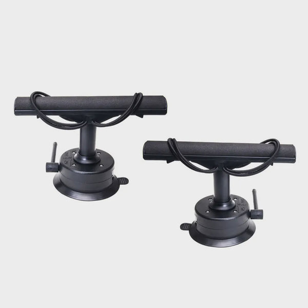 Vac Rac LocRac Rod Racks – Border Guns and Tackle