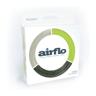 Airflo Velocity Trout Fly Line